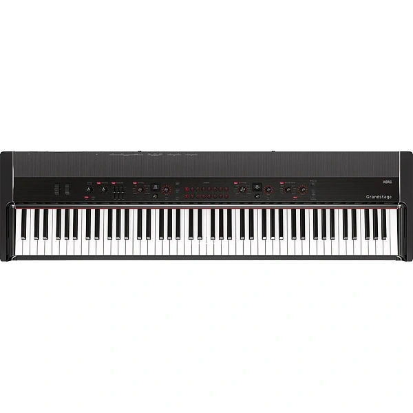 Цифровое пианино Korg Grandstage 88