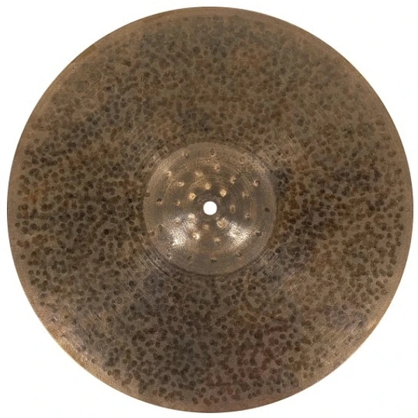 Тарелка Meinl 15" Hi-Hat B15BADAH