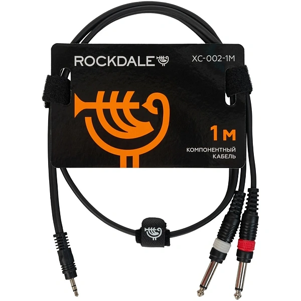 Кабель Rockdale XC-002-1M