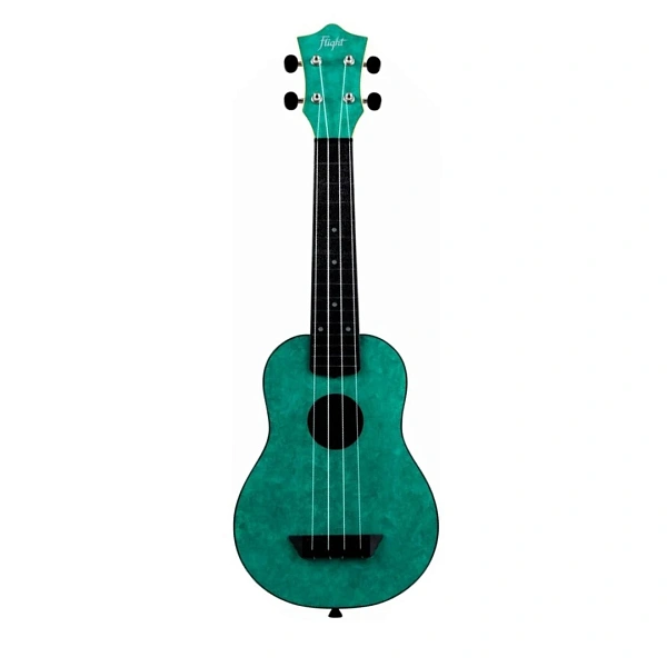Укулеле Flight TUS-65 Emerald