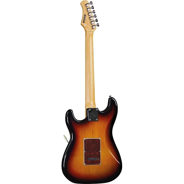 Электрогитара Eko S-300 Sunburst
