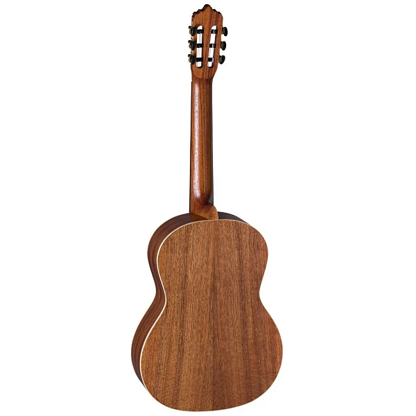 Классическая гитара La Mancha Rubi SM Abalone Edition