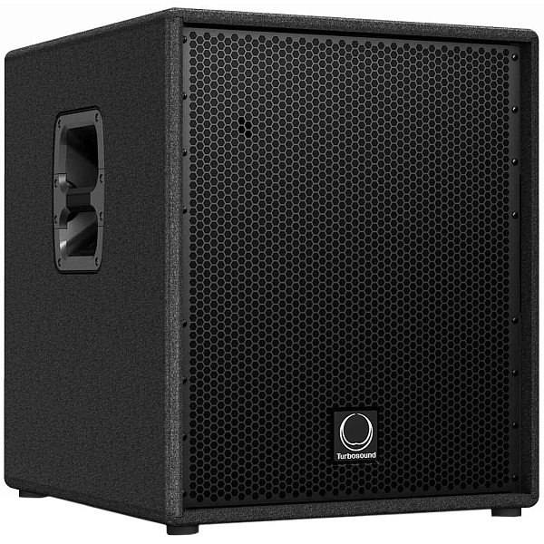 Сабвуфер Turbosound TPX118B