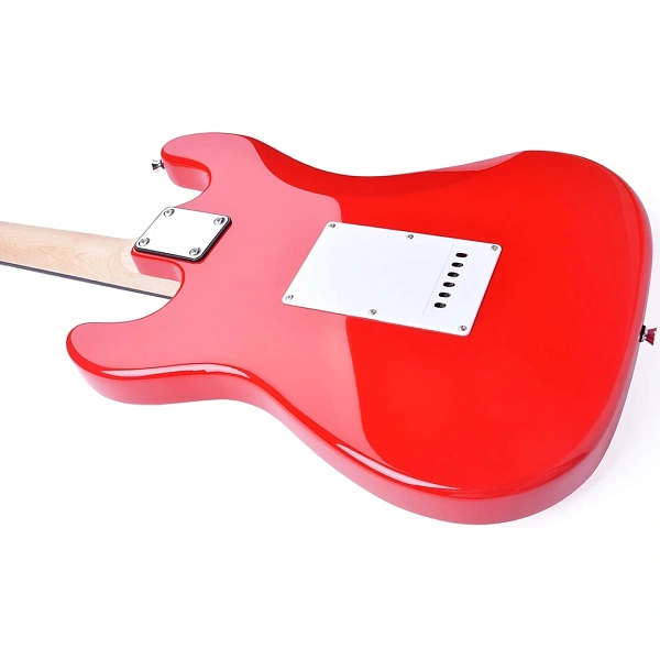 Электрогитара Smiger L-G1-ST-MRD