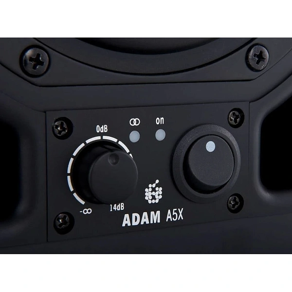 Студийный монитор ADAM A5X