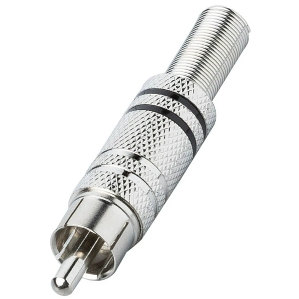 Разъём RCA Bespeco MRCAM