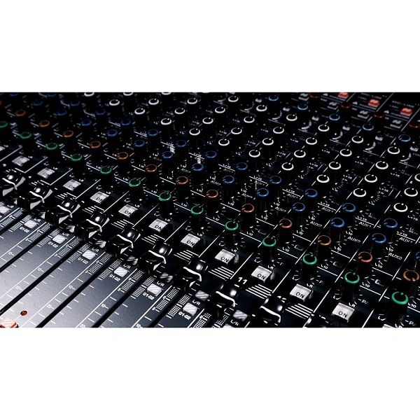 Микшерный пульт SVS Audiotechnik AM-16 PRO