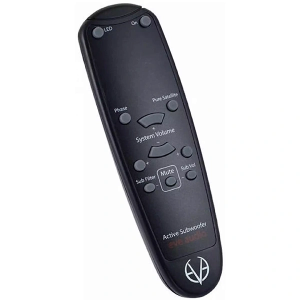 Сабвуфер EVE AUDIO TS110