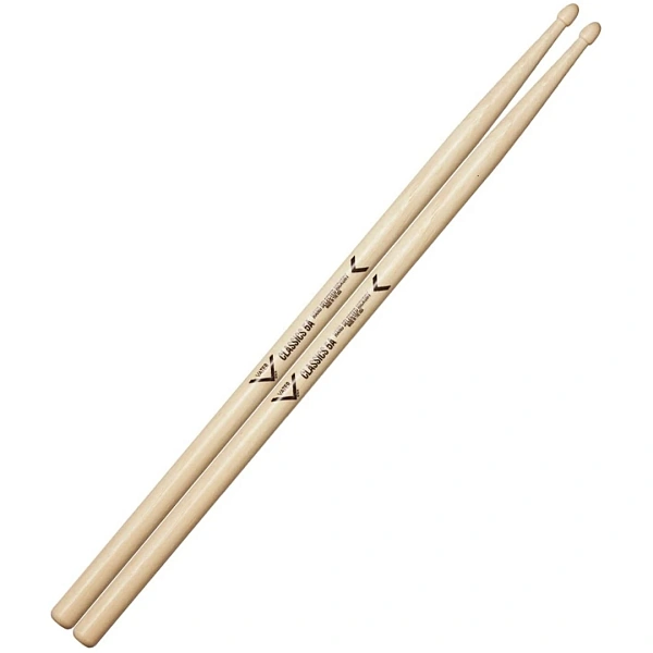 Палочки барабанные Vater VHC5AW