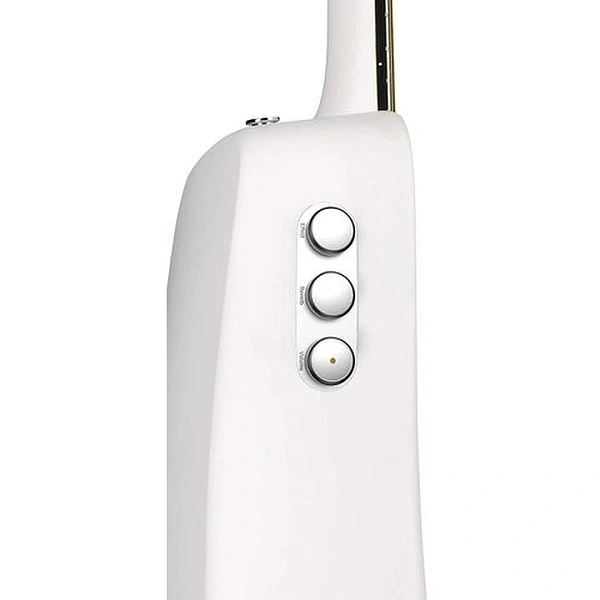 Трансакустическая гитара Lava Me 2 FreeBoost White