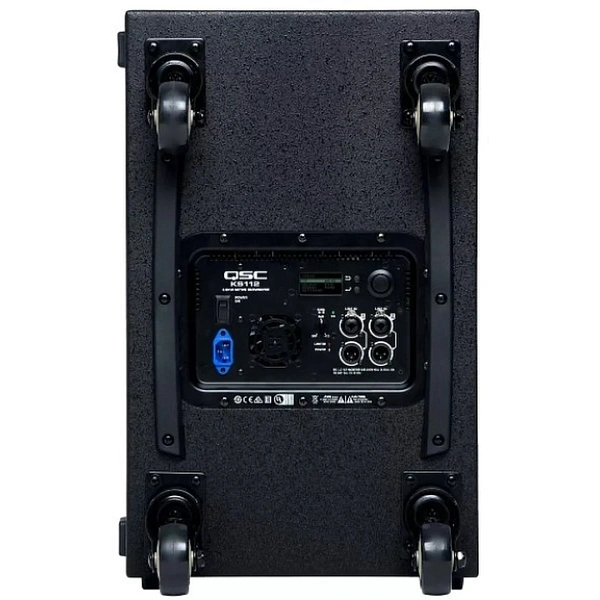 Сабвуфер QSC KS112