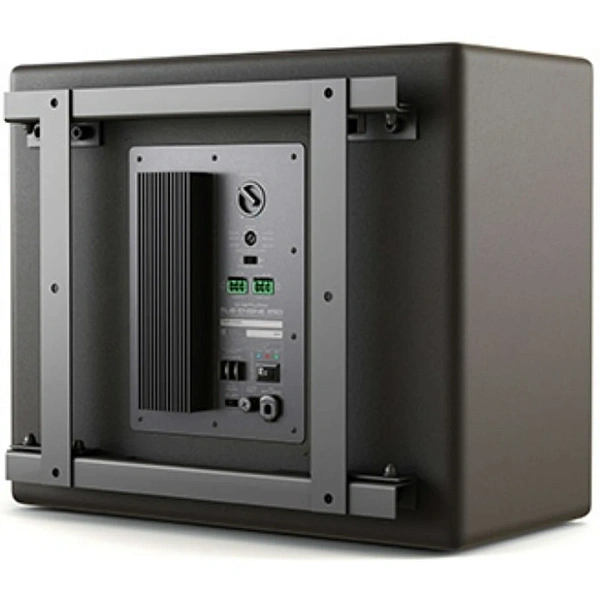 Сабвуфер CVGaudio SUBone A-6BL/Active