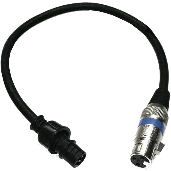 Кабель Involight BAR CABLE DMX OUT