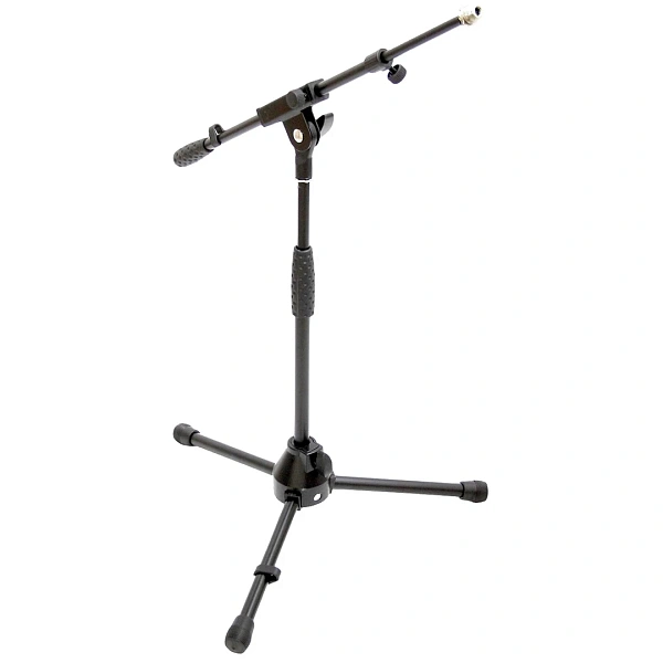 Микрофонная стойка Tempo MS50BK