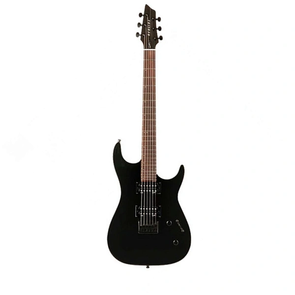 Электрогитара Godin Redline 2 Black HG RN