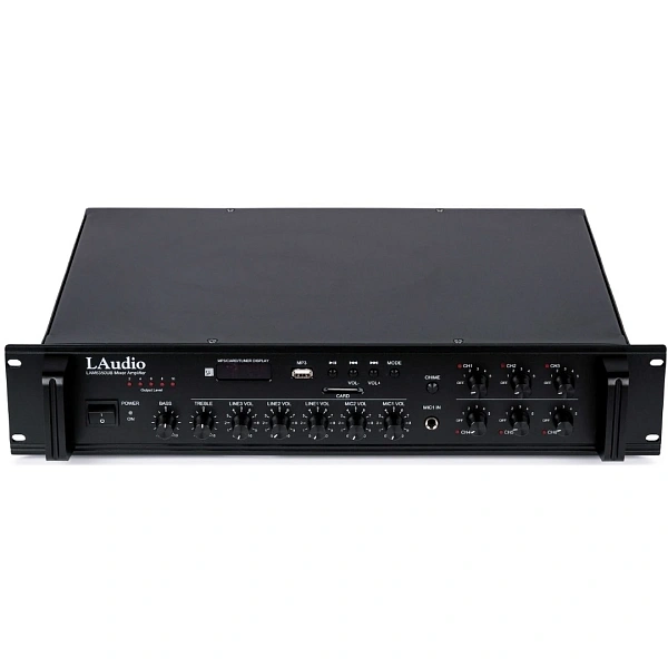 Усилитель LAudio LAM6350UB