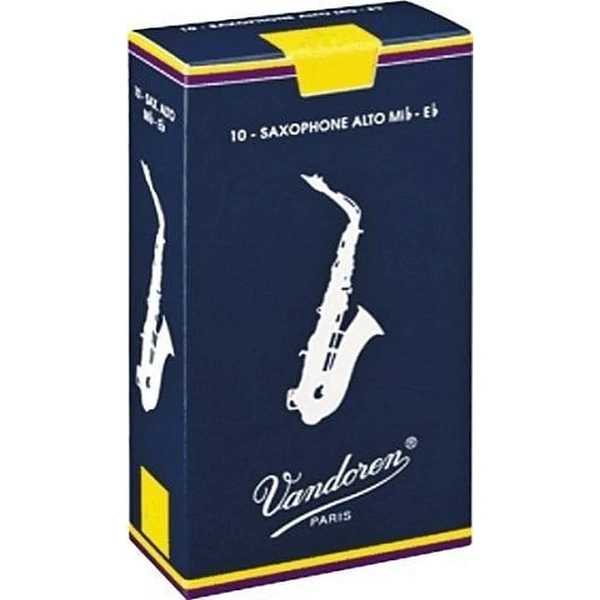 Трость для саксофона альт Vandoren SR2125 № 2.5
