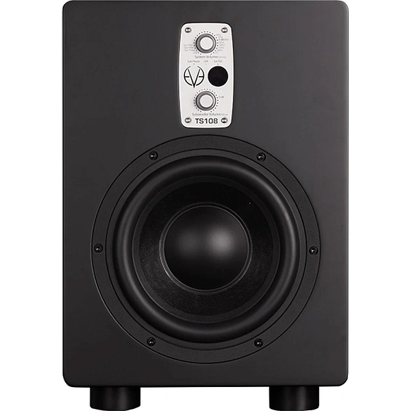 Сабвуфер EVE AUDIO TS108