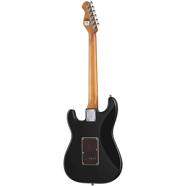 Электрогитара Mooer MSC10 Pro BLK