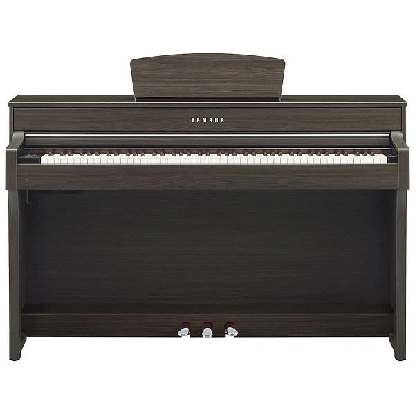 Цифровое пианино Yamaha Clavinova CLP-635DW