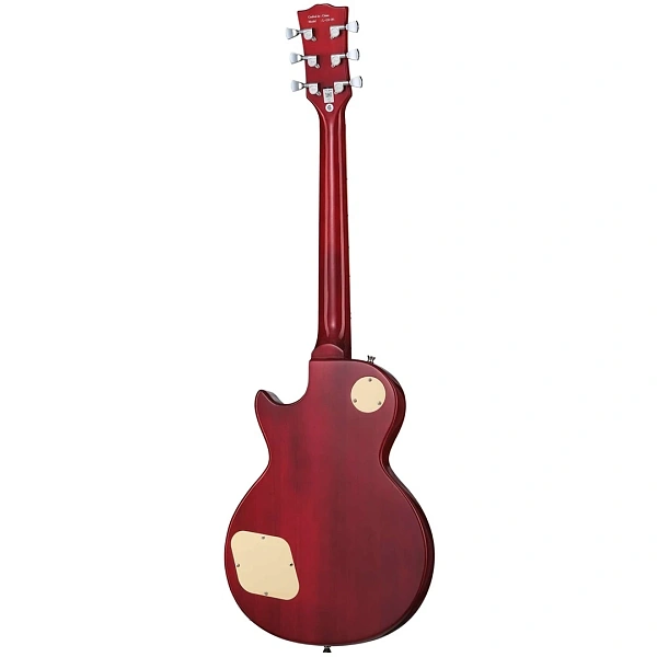 Электрогитара Smiger L-G9-P1-CS