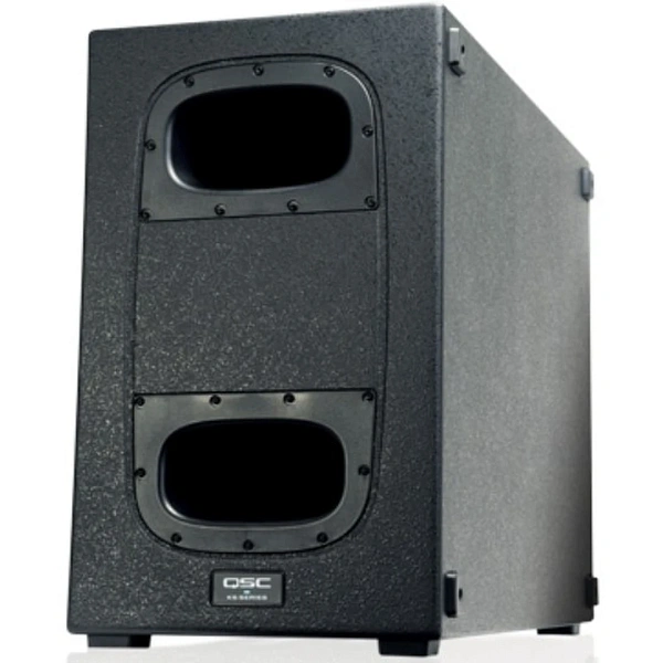Сабвуфер QSC KS212C