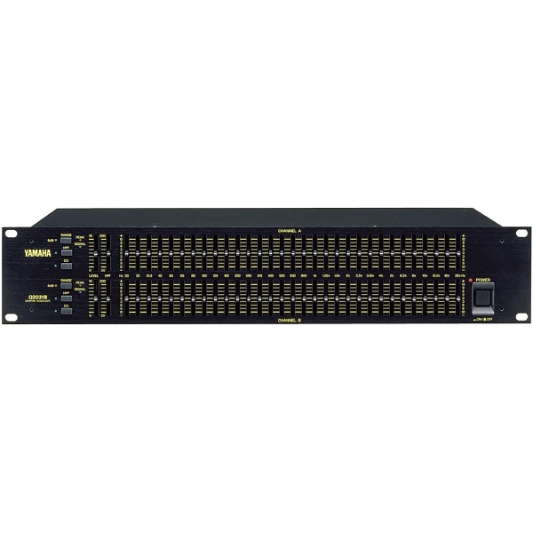 Эквалайзер Yamaha Q2031B