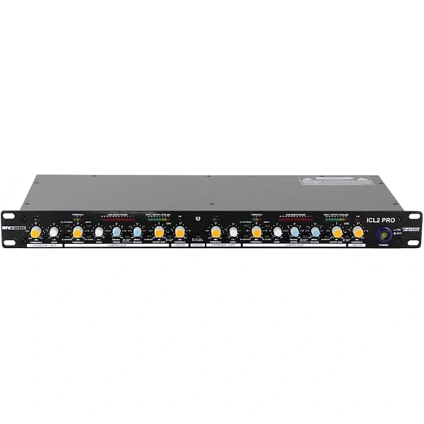 Компрессор Invotone ICL2PRO