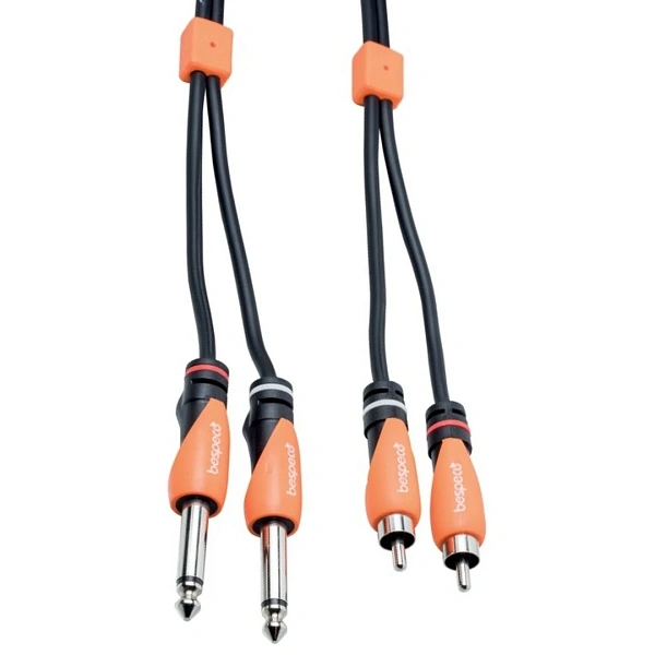 Кабель Bespeco SLY2JR500