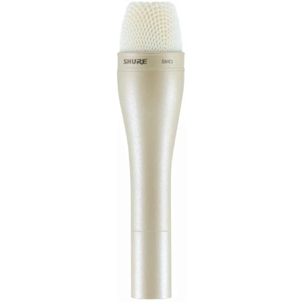Микрофон Shure SM63