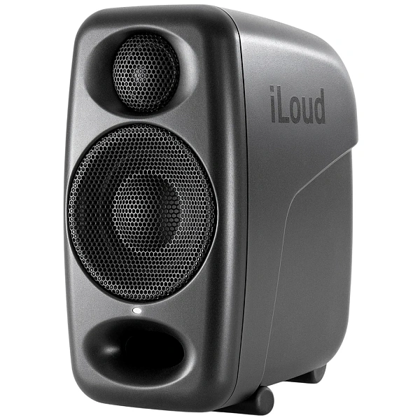 Студийный монитор IK Multimedia iLoud Micro Monitor PRO Single BK