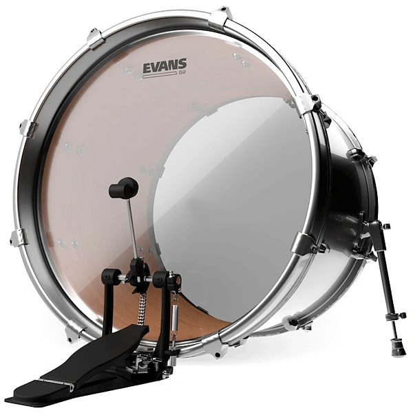 Пластик Evans BD20G2