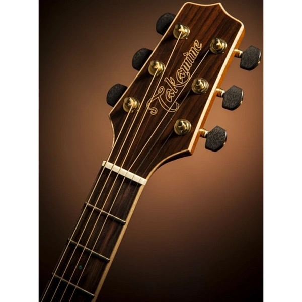 Электроакустическая гитара Takamine GN93CE-NAT