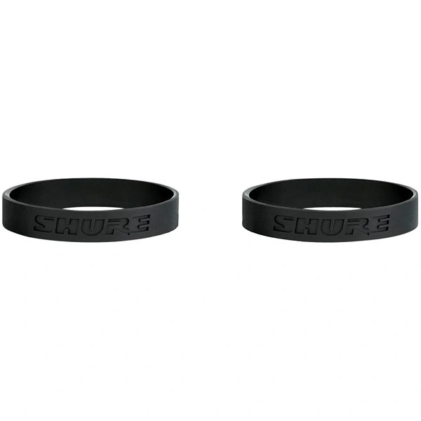 Сменные резинки для наушников Shure EA2AMPBANDS