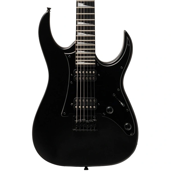 Электрогитара Rockdale Akira EXP Black