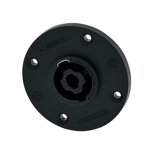 Разъём Neutrik NL4MPRXX