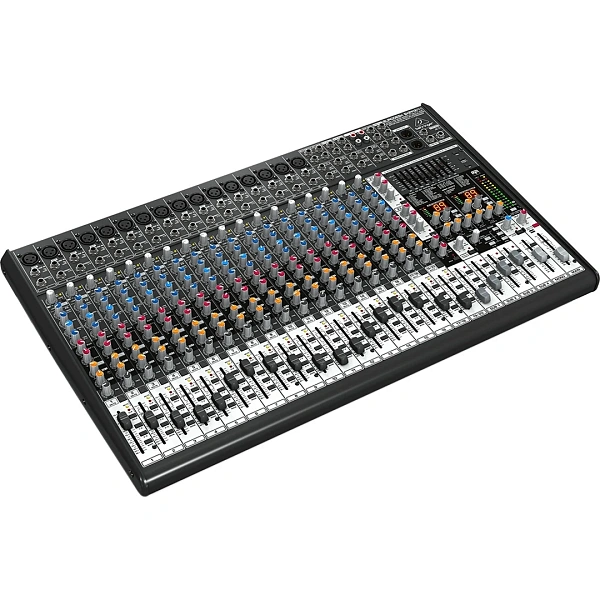 Микшерный пульт Behringer SX2442FX