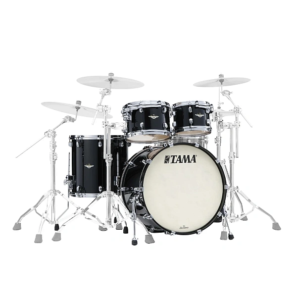 Ударная установка Tama Starclassic MA42TZS-PBK