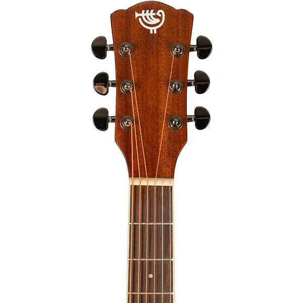 Электроакустическая гитара Rockdale Aurora D6 C NAT E Gloss