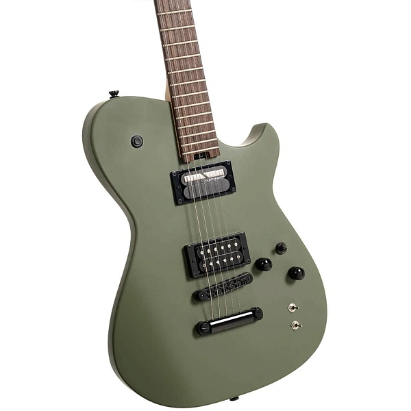 Электрогитара Cort MBM-2H Sustainiac SOG