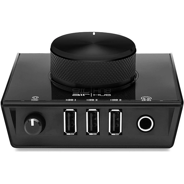 Аудиоинтерфейс M-Audio AIR Hub