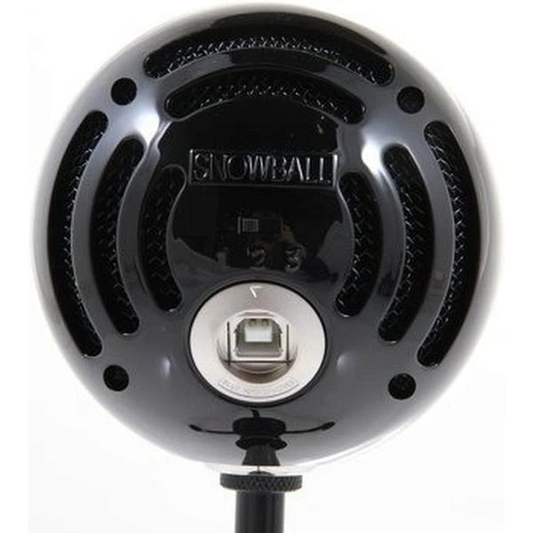 USB микрофон Blue Microphones Snowball GB