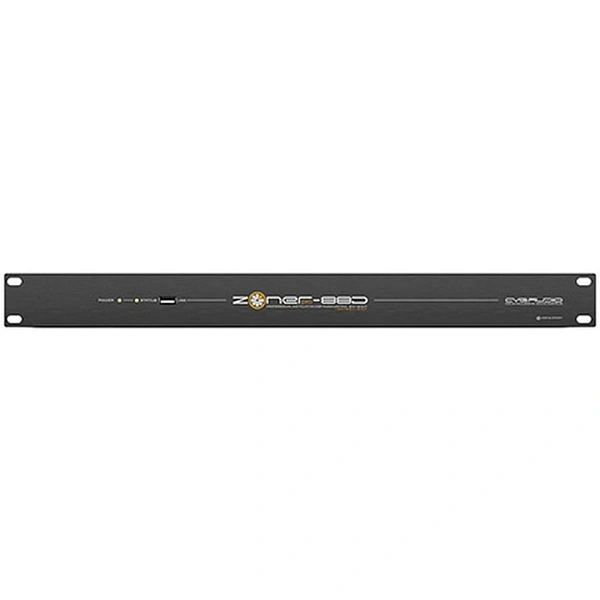 Сигнальный процессор CVGaudio Zoner pro-88D