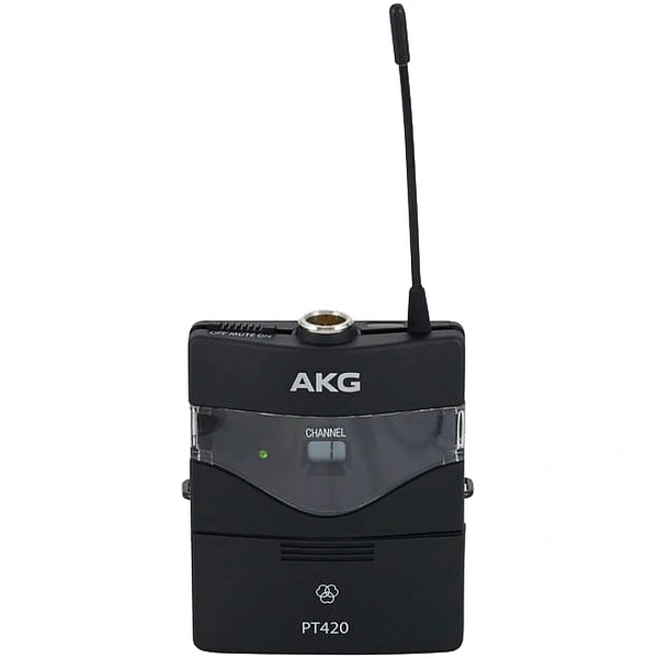 Радиосистема AKG WMS420 Presenter Set Band U1
