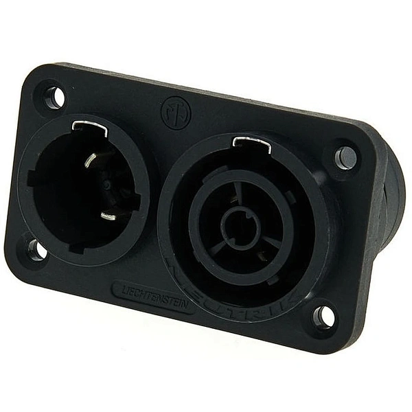 Разъём Neutrik NAC3PX-TOP