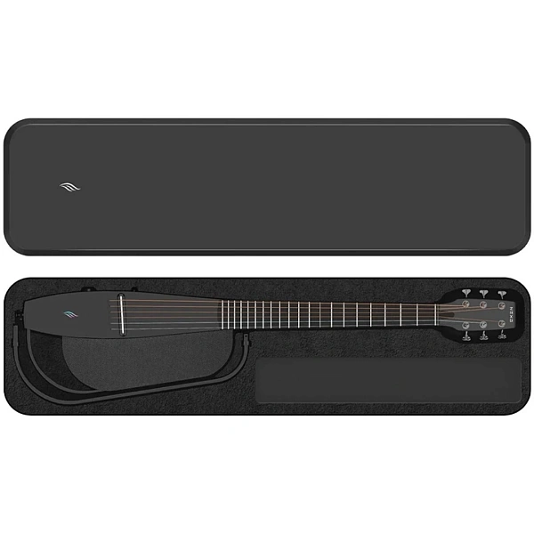 Трансакустическая гитара Enya NEXG Black