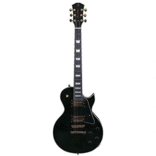 Электрогитара Sire Larry Carlton L7 Black