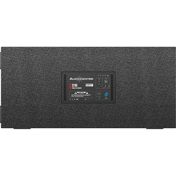 Сабвуфер Audiocenter S3218A
