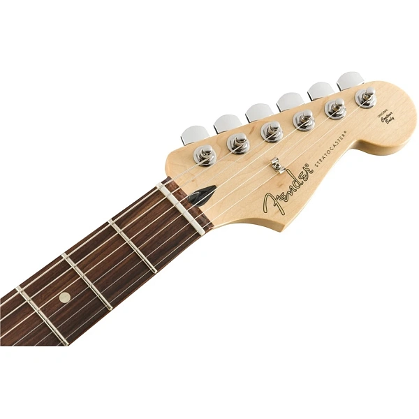 Электрогитара Fender Player Stratocaster HSS PF Black