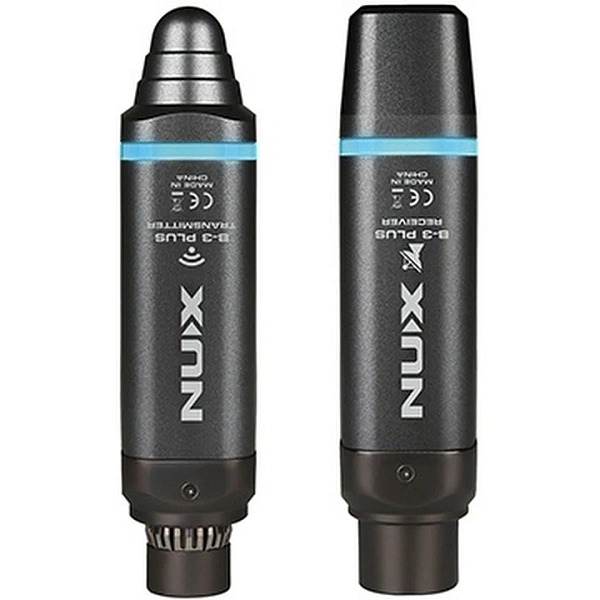 Радиосистема Nux B-3 Plus MIC Bundle